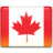 Canada Flag Icon